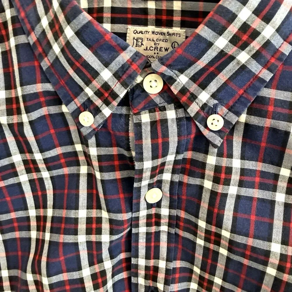 J. Crew polished versatile